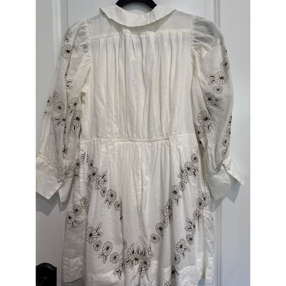 MSRP $148 FREE PEOPLE Make Me Yours Mini Size S | SAME DAY SHIP or NEXT DAY - Picture 9 of 10